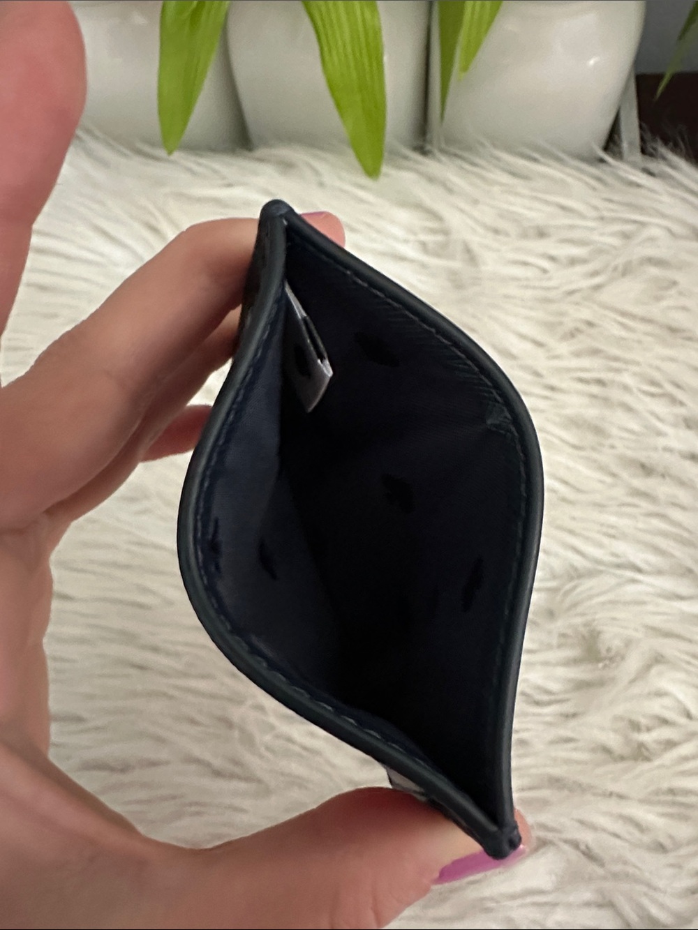Kate spade Apple Card holder - Picture 6 of 6
